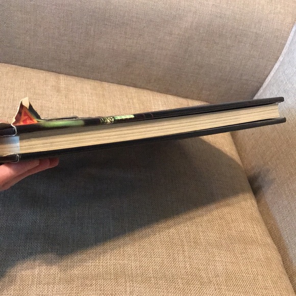 The Expo Celebration The Official Retrospective Book - Picture 9 of 11